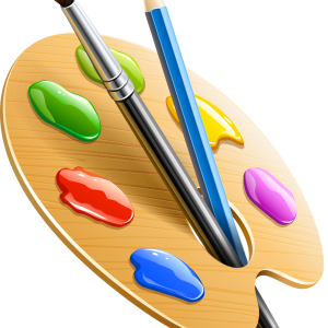 Palette PNG