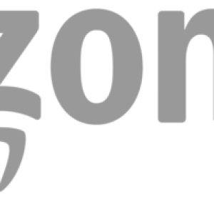 Amazon logo PNG