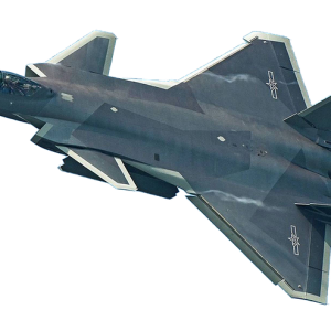 Jet fighter PNG