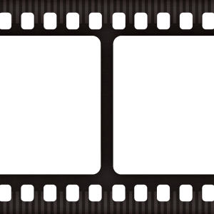 Filmstrip PNG