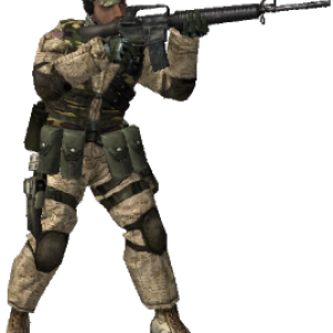 ARMA 3 PNG