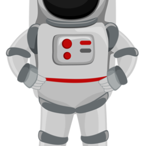 Astronaut PNG