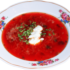 Soup PNG