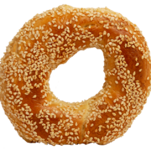 Bagel PNG