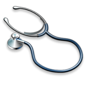 Stethoscope PNG