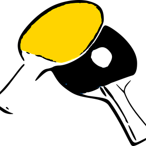 Ping Pong PNG