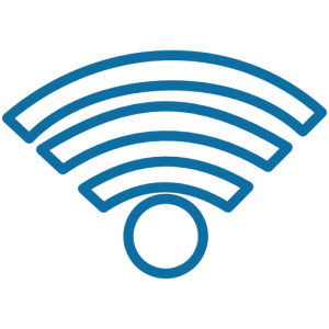 Wi-Fi logo PNG