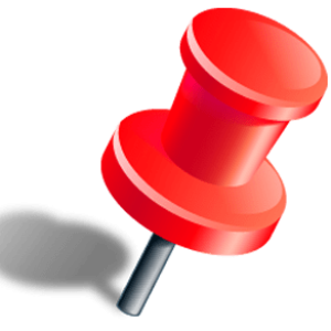 Pin PNG