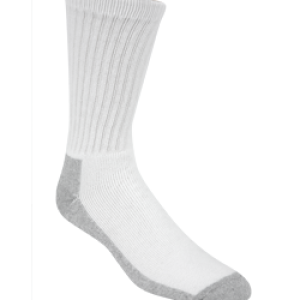 White socks PNG image
