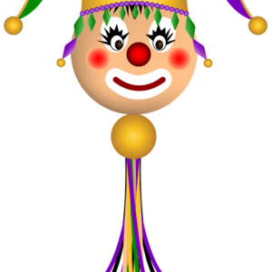 Jester PNG