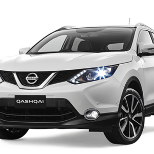 Nissan PNG