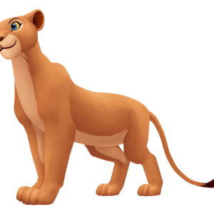 Lion King PNG
