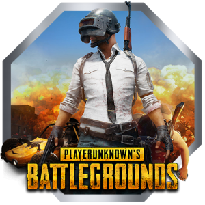 PlayerUnknown's Battlegrounds PNG, PUBG PNG