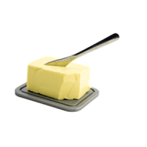Butter PNG