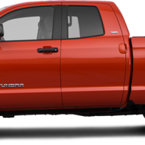 Pickup truck PNG