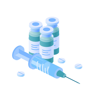 Vaccine Covid-19 PNG