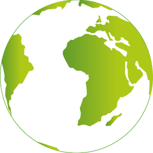 Globe PNG