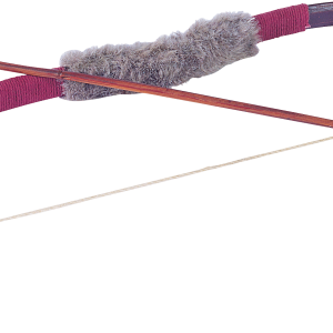 Arrow bow PNG