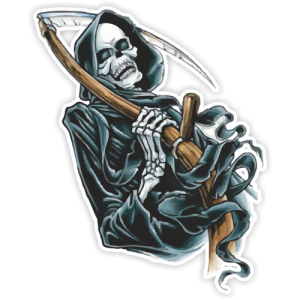 Death PNG