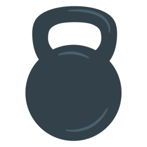 kettlebell PNG