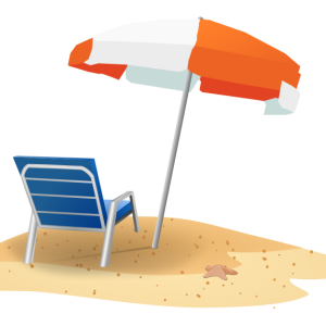 Beach PNG