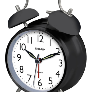 Alarm clock PNG
