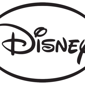 Walt Disney logo PNG