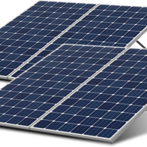 Solar panel PNG