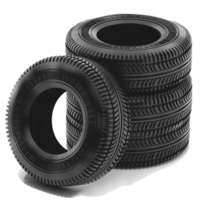 Tire PNG