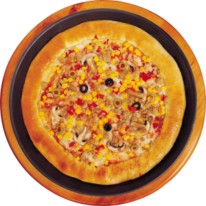 Pizza PNG