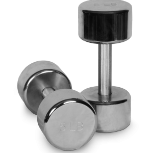 Dumbbells PNG