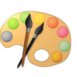 Palette PNG