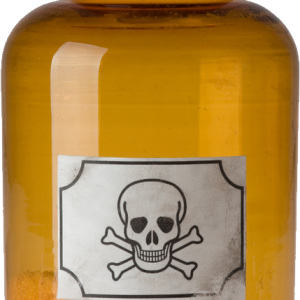 Poison PNG