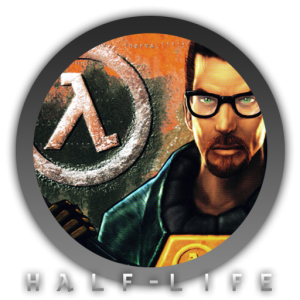 Half-Life PNG