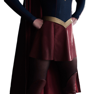 Supergirl PNG