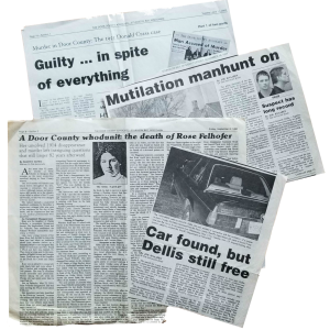 Newspaper PNG