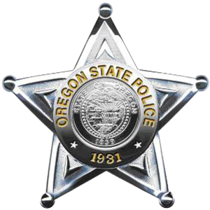 Police badge PNG