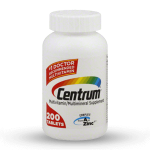 Vitamins PNG