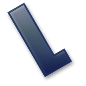 Letter L PNG