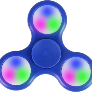 Fidget spinner PNG