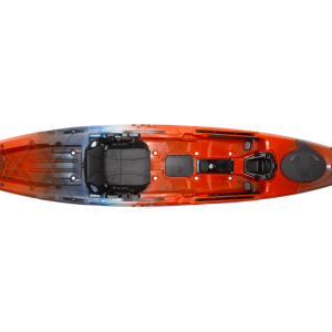 Canoe PNG