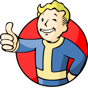Fallout PNG