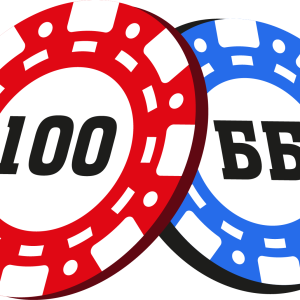 Poker chips PNG
