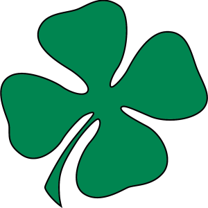 Shamrock PNG