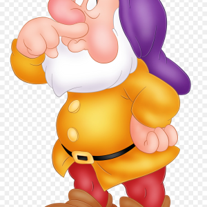Dwarf PNG