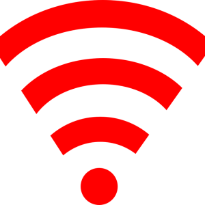 Wi-Fi logo PNG