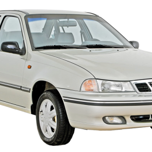 Daewoo Nexia PNG