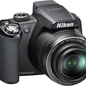 photo camera PNG image