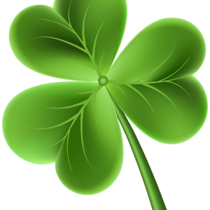 Shamrock PNG