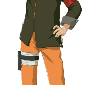 Naruto PNG